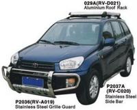 Багажник на крышу 029A(RV-D021) TOYOTA RAV4 (00-05)