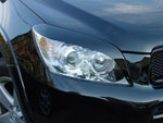 Реснички на фары для TOYOTA RAV4 (06-)