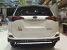 Комплект рестайлинга в стиле лексус TOYOTA RAV4 (2015-)