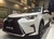 Комплект рестайлинга в стиле лексус TOYOTA RAV4 (2015-)
