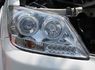 Фары тюнинг (Ангельские глазки) 787CL TOYOTA FORTUNER 2005