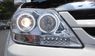 Фары тюнинг (Ангельские глазки) 787CL TOYOTA FORTUNER 2005