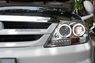 Фары тюнинг (Ангельские глазки) 787CL TOYOTA FORTUNER 2005