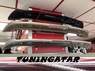 Спойлер задний со стоп-сигналом 2я модель для LAND CRUISER 100 (1998-2006)