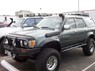 Шноркель для HILUX SURF / 4 RUNNER 89-95