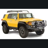 Фендера (расширители крыла) для TOYOTA FJ CRUISER (06-)