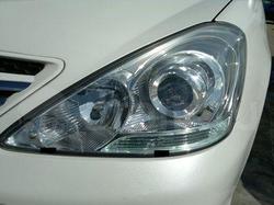 Фары линзовые под ксенон, оригинал, про-во Япония на TOYOTA ALLION (2002-2006) Фары линзовые под ксенон, оригинал, про-во Япония на TOYOTA ALLION (2002-2006)