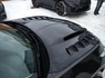 ТЮНИНГ - КАПОТ BOSS для INFINITI FX S51