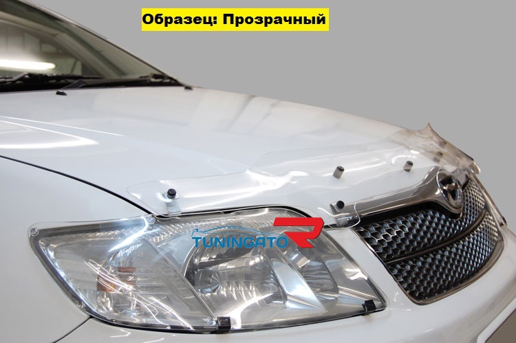 Очки тойота ипсум